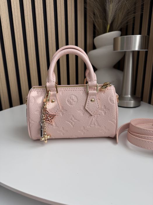 Сумка Louis Vuitton Mini Speedy Bag