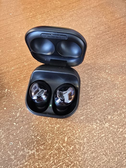 Auriculares Samsung sem fio