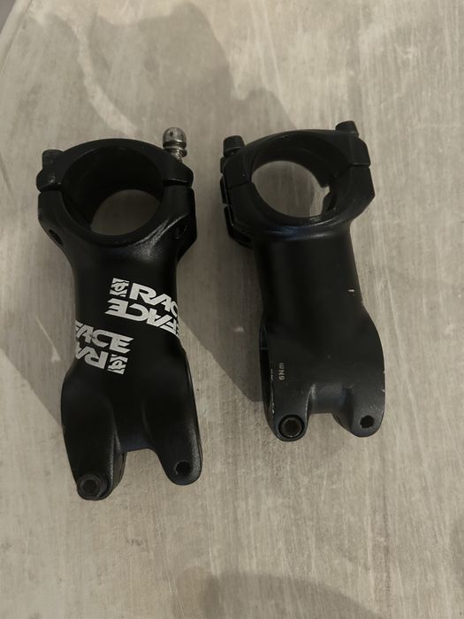 Avanços de bicicleta