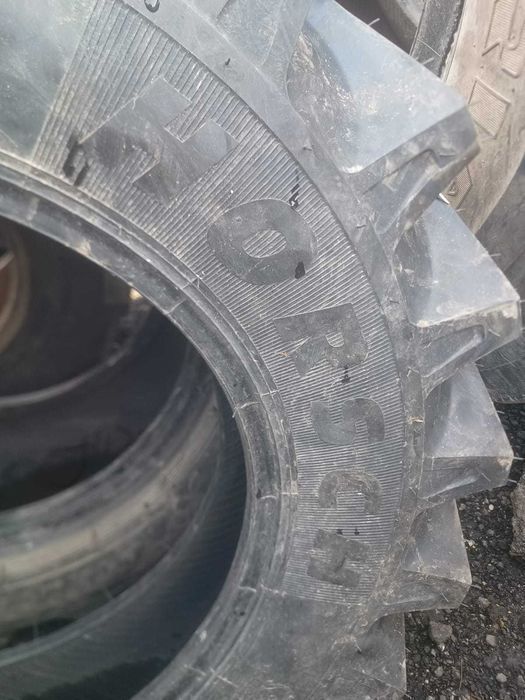 Opona rolnicza 7.50-18 Horsch TS-08