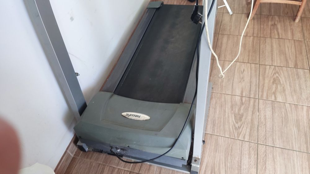 Vendo passadeira eletrica