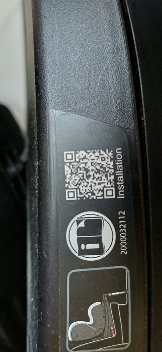 Britax Romer 0 - 18kg