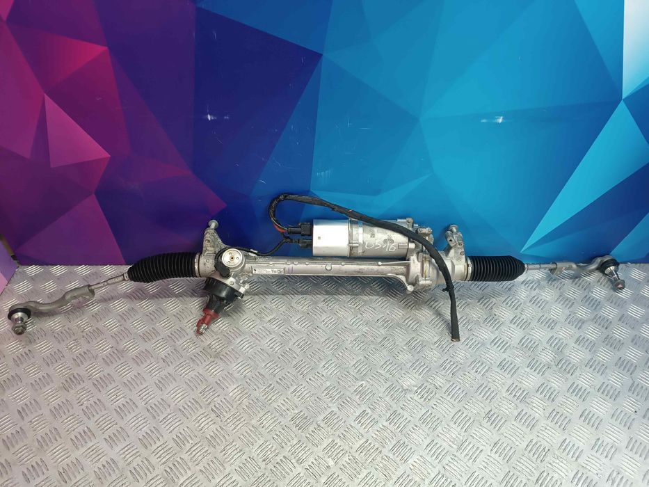Рейка рульова BMW X5 G05 32105B35834 БМВ Х5 Г05 Рейка рулевая