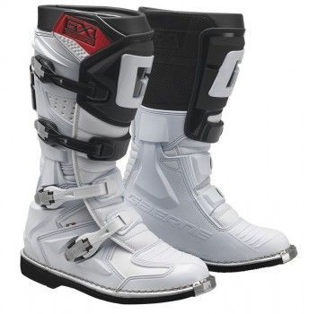 botas gaerne mx gx1 branco (2192-004)