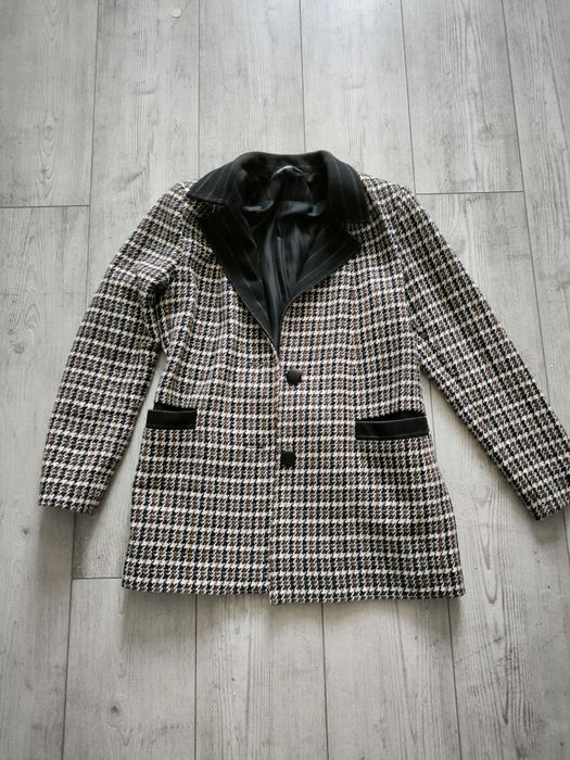 Піджак жіночий розмір 46