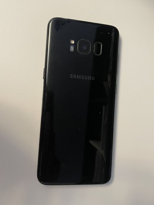Samsung Galaxy S8