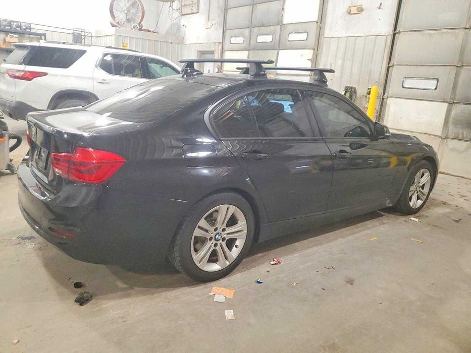 BMW 330E 2016 USA