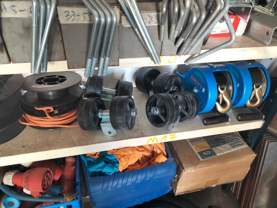 Eixos atrel Sport Palhais E Coina • OLX Portugal