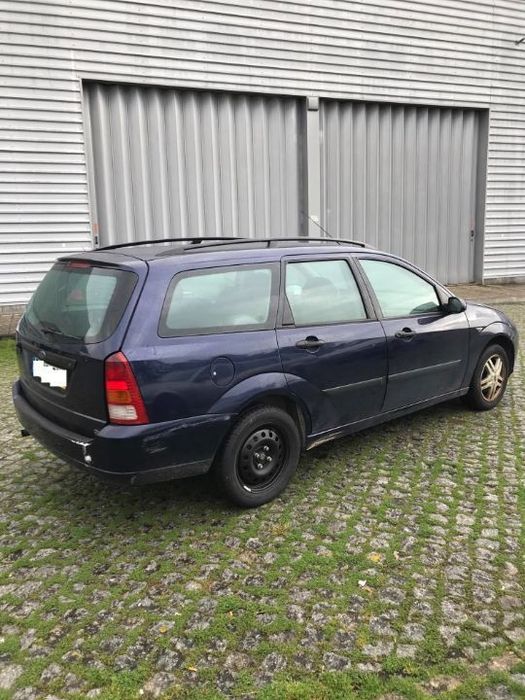 Ford Focus 1.6 16V Station 2000 - Para Peças