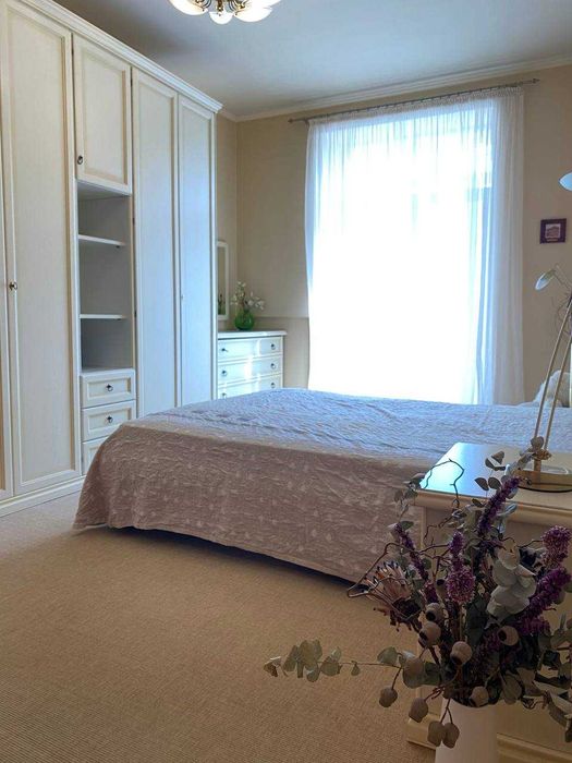 Продам квартиру в исторической части города, ул. Чернышевского 21