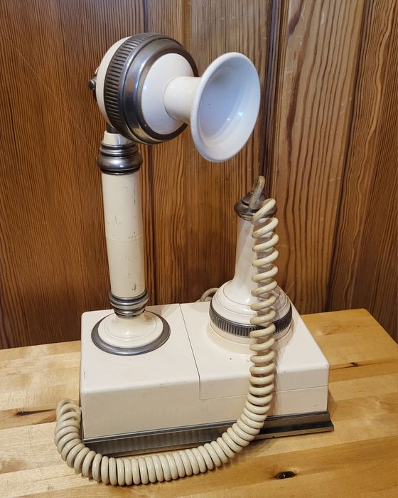Telefon kolekcjonerski