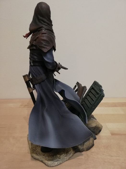 figurka ASSASSINS CREED unity arno