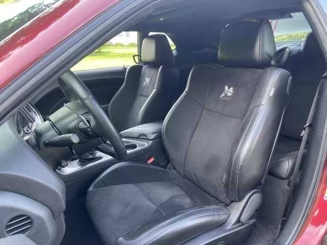 2018 Dodge Challenger RT Scat Pack