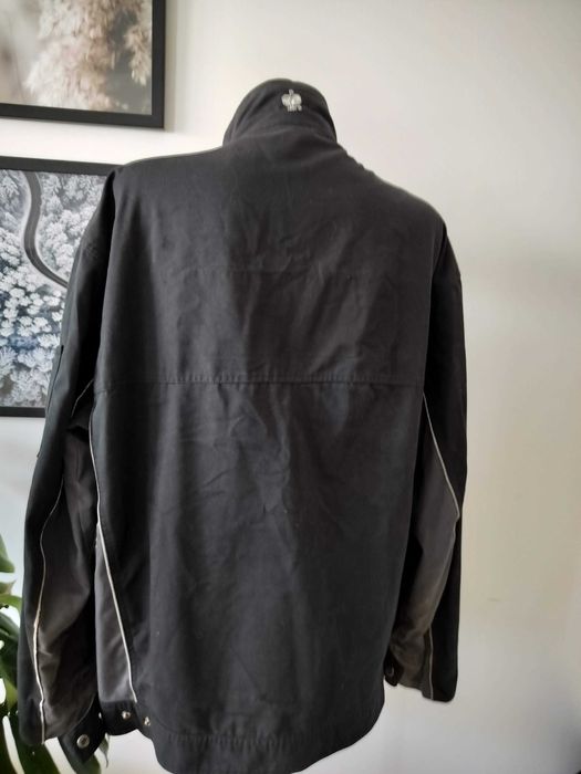 Kurtka męska XL montażowa robocza oryginalna Engelbert Strauss extra