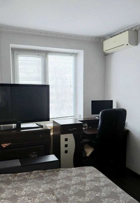 Продам 3к квартиру пр Слобожанський, МОЖЛИВИЙ БЕЗГОТІВКОВИЙ РОЗРАХУНОК