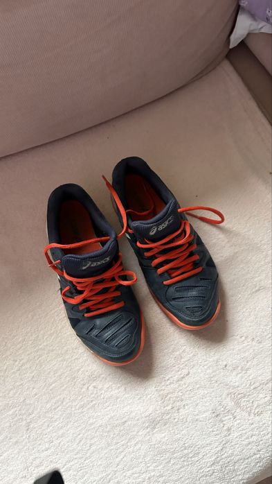 Adidaski Asics unisex dziecięce