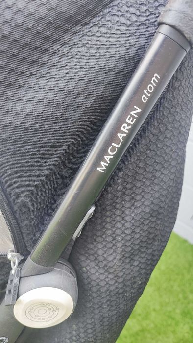 Carrinho de bebê compacto viagem avião