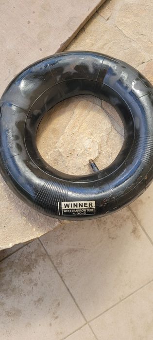 Колесо для тачки