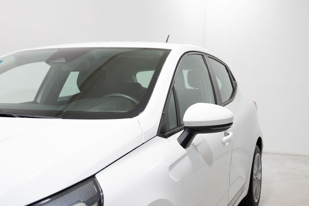 Renault Clio 1.0 SCe Zen