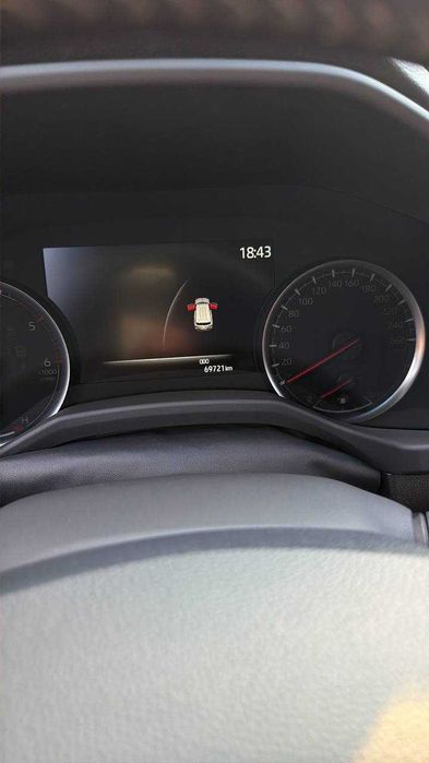 Toyota Land Cruiser 2022 VIN JTMAAABJ804009941 фото оголошення 5 з 6