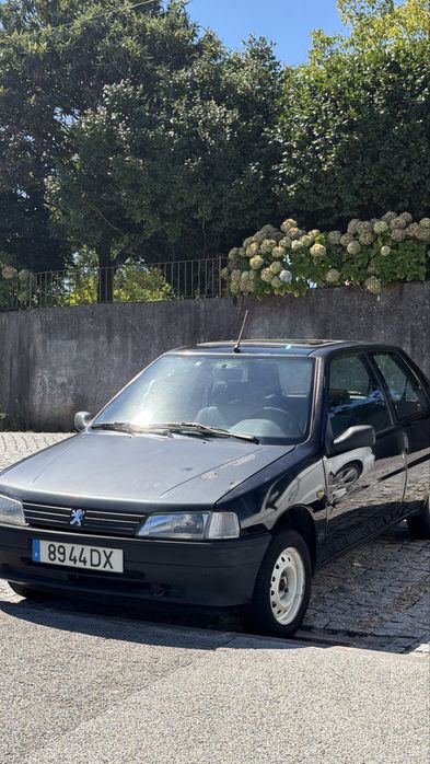 Peugeot 106 1.1