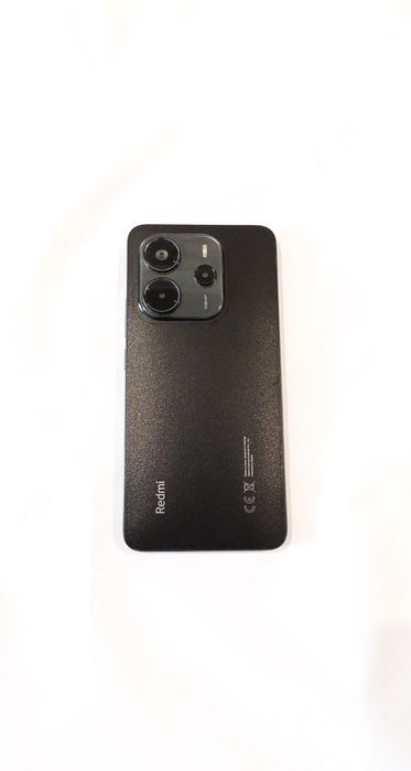 Смартфон Xiaomi Redmi Note 14 6/128GB Midnight Black