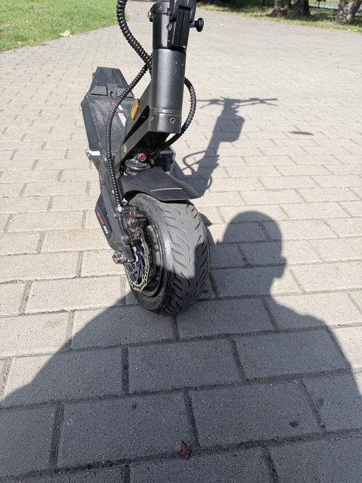 Teverun fighter mini pro Baterie samsung hulajnoga