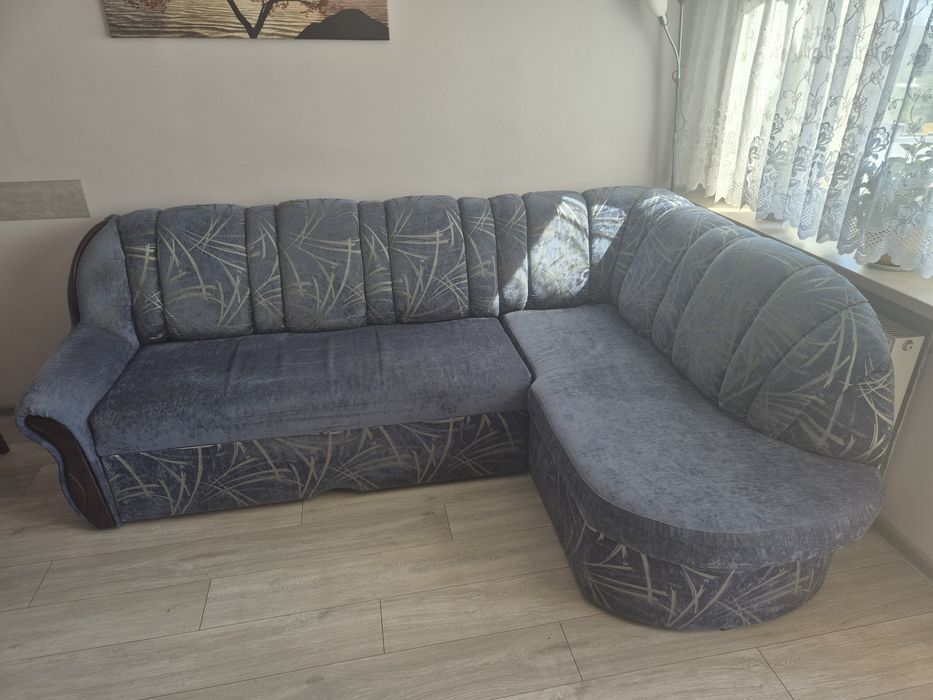 Narożnik,  kanapa, sofa.