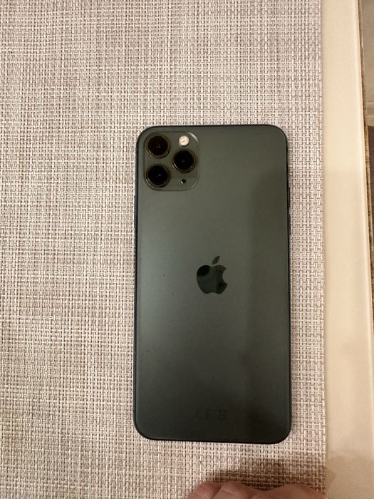 Iphone11 pro max 256g