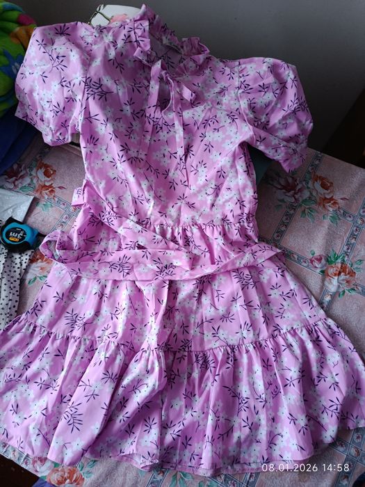 Сукня, сарафан 146-152