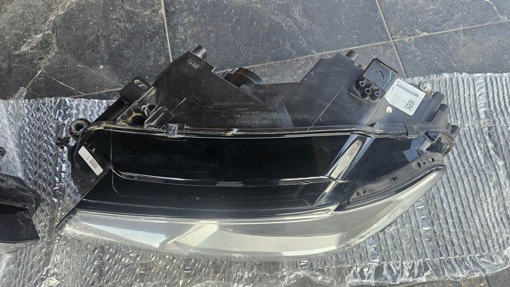 Фари Передні Volkswagen Tiguan 17-21 Оригінал