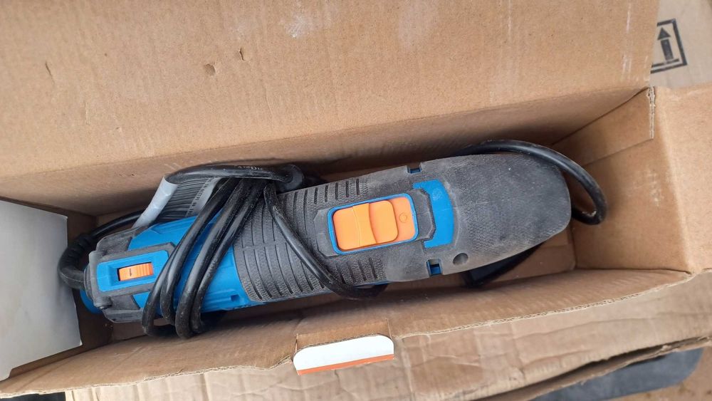 Szlifierka Dexter 300