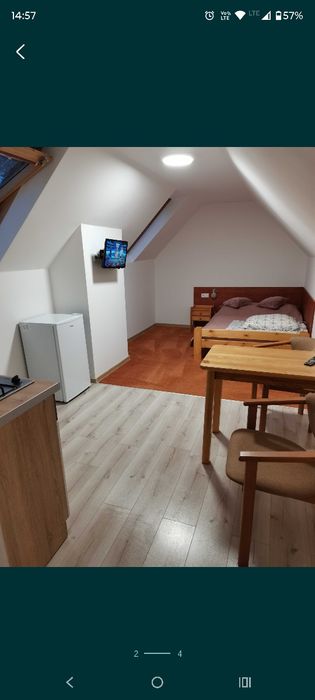 Pokoje Gościnne Kuba