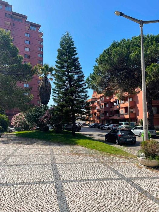 Arrendamento de apartamento T0 na Rua Elvira Velez, 1