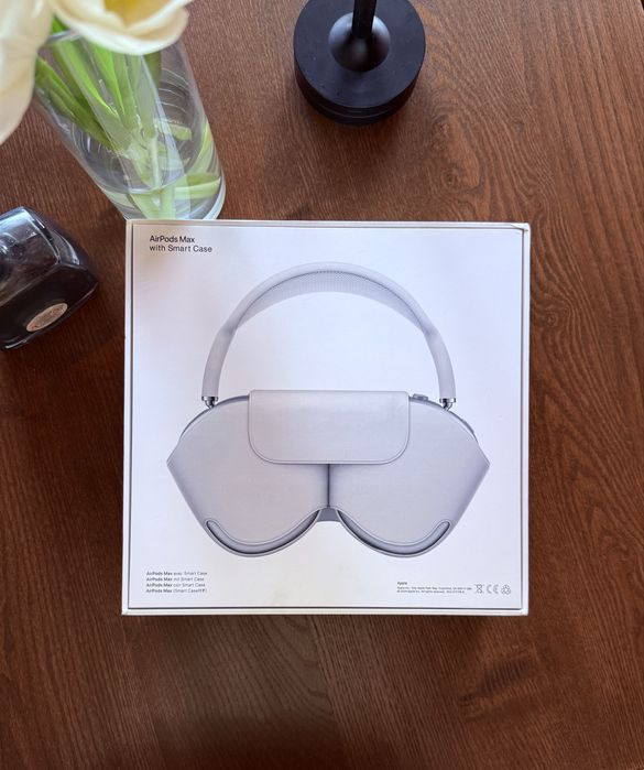 Навушники Airpods Max