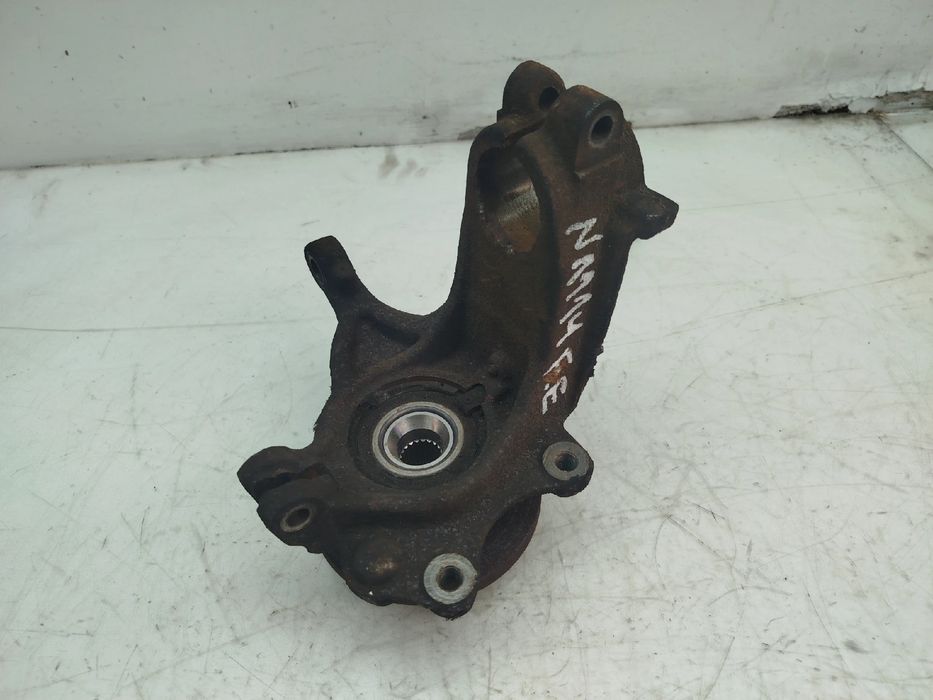 Manga de eixo frente esquerda CITROËN C3 I (FC_)