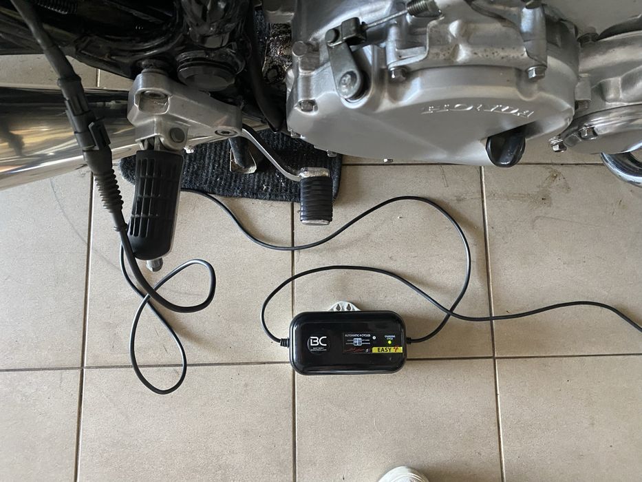 Honda  CB Seven Fifty