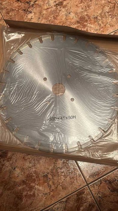 Discos diamante asfalto/betão