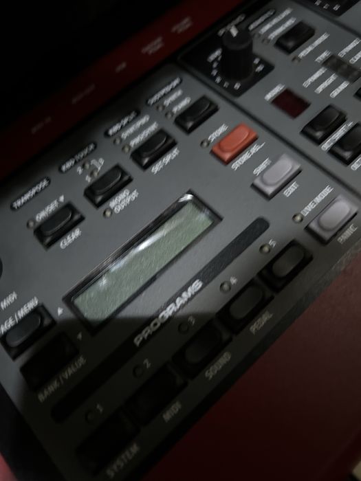 Nord piano 2 HP c 2 sacos transporte da nord, suporte da nord e extras