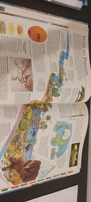 O melhor atlas do mundo