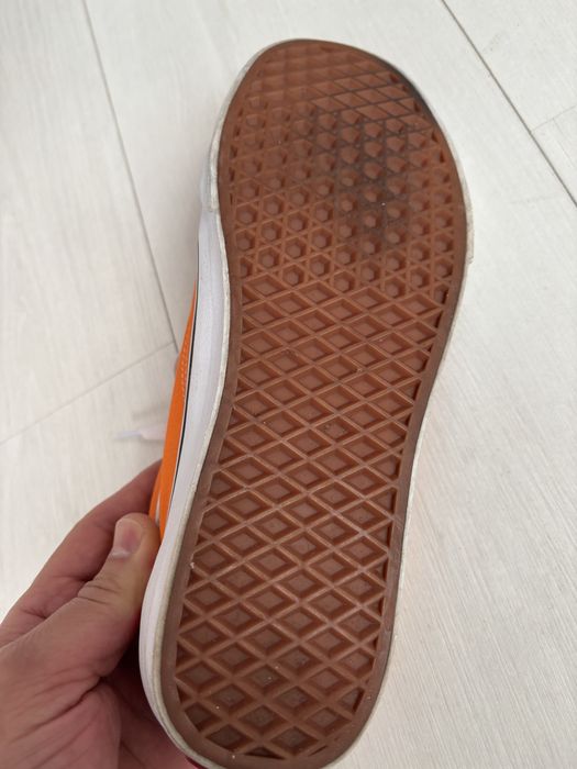 Ténis /sapatilhas VANS como novos numero 43