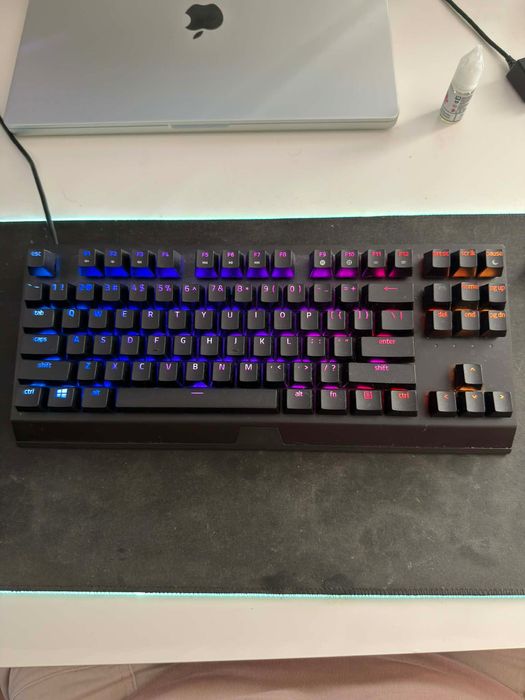 Razer Blackwidow V3