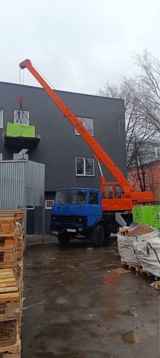 Оренда автокрану 380950423661