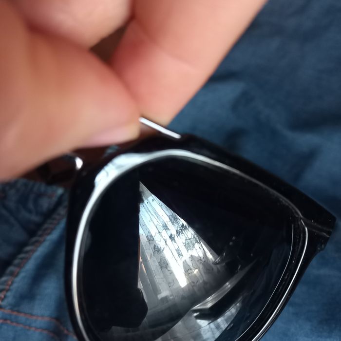 Окуляри сонцезахисні Matrix Polarized CAT.3