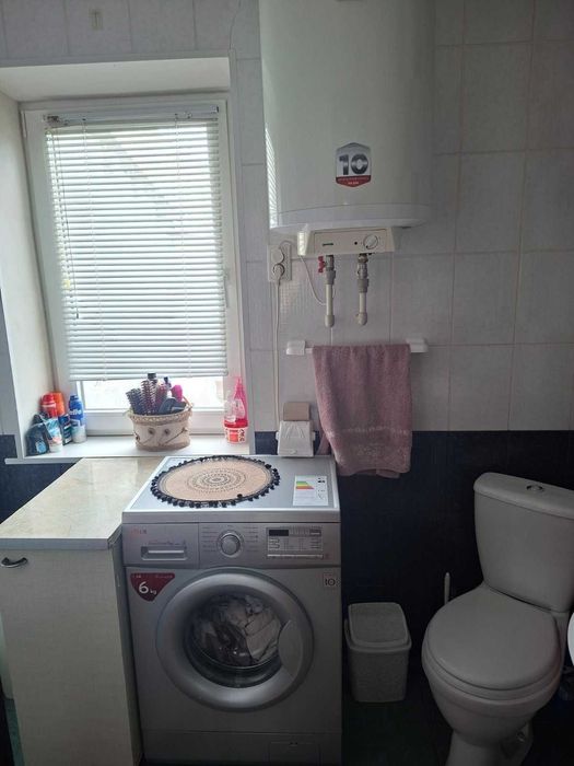 Дом с ремонтом улица Доблестная