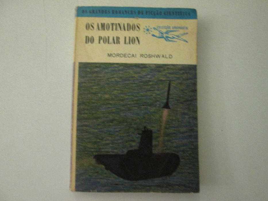 Colecção Argonauta nº 99