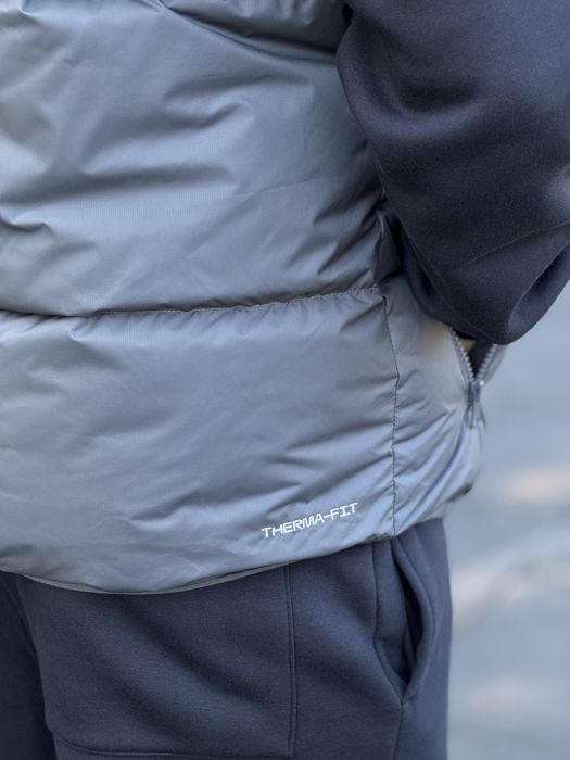 ОРИГІНАЛ‼️ Жилетка Nike Club Puffed original