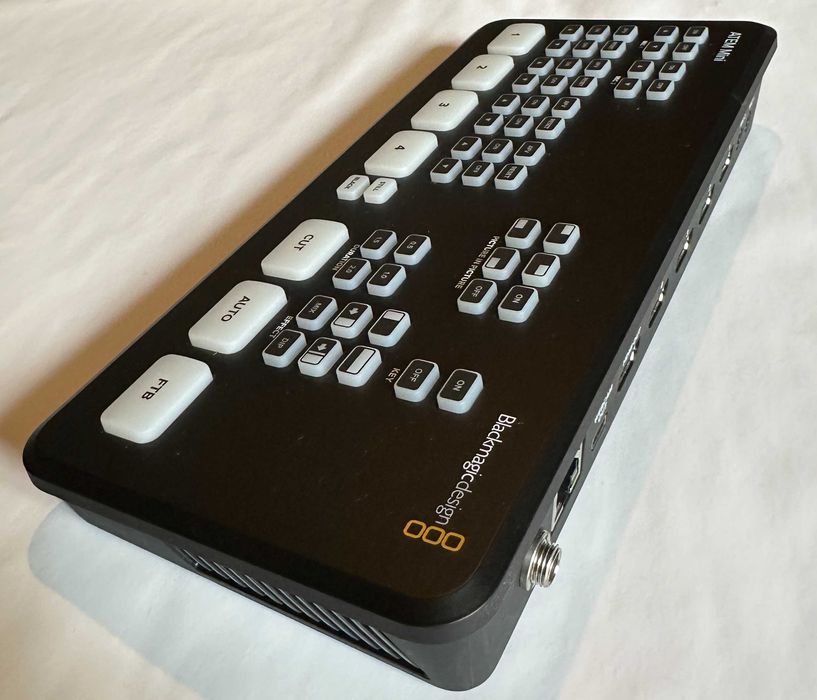 Blackmagic design Atem Mini HDMI