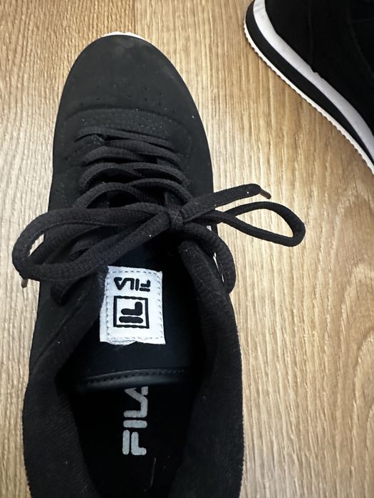 Tenis Fila feminino