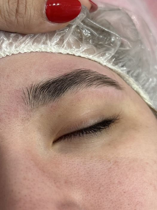 Epilação à linha ao domicilio